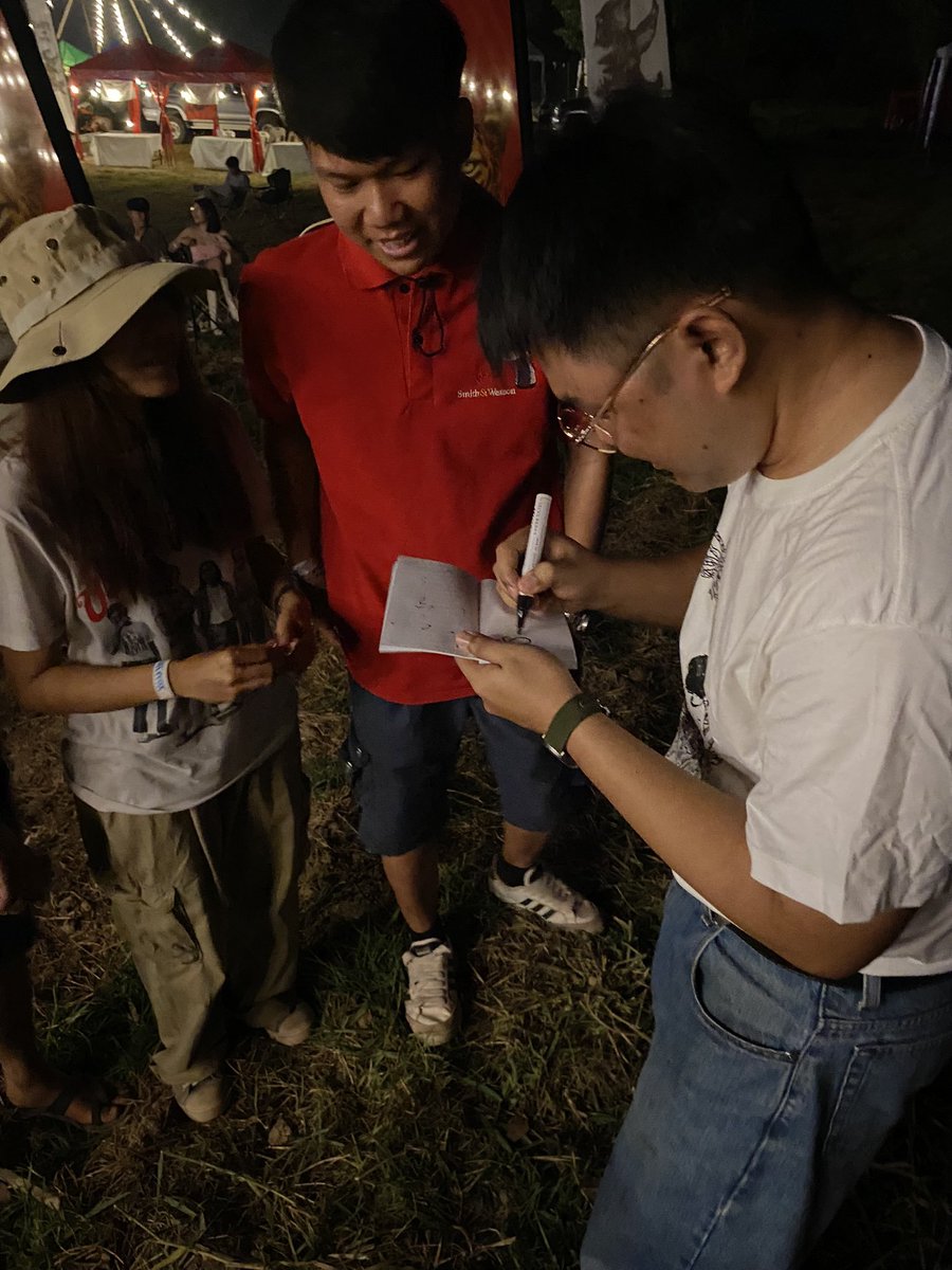 ธรรมรัฐ - Thammarat tweet media