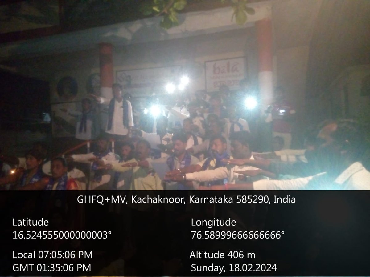 swdkarnataka's tweet photo. ಕಚಕನೂರ್ ಗ್ರಾಮ ಪಂಚಾಯತ್ https://t.co/opkEEsqshk