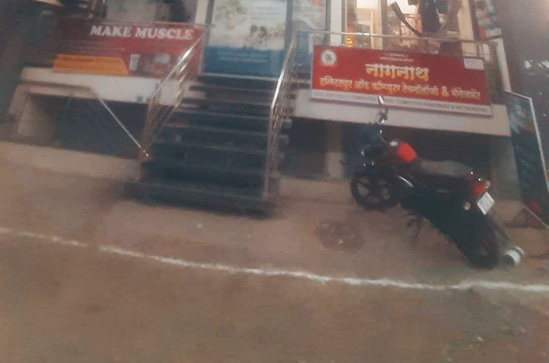 Kailas Patil tweet media