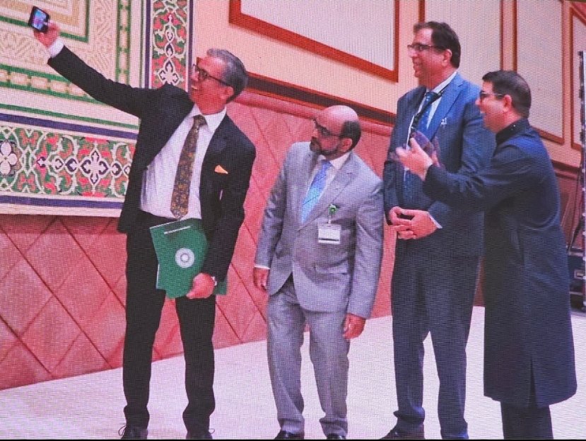 Shahan Waheed (@docshahan83) on Twitter photo On this award night, Breaking the Glass Ceiling with getting Collaborative Teaching Award, Fellowship in Higher Education Academy and prestigious membership at Haile T Debas Teaching Academy in Awards Night 2024. <a href="/AKUEmergencyMed/">@AKUEmergencyMedicine</a> <a href="/AKUGlobal/">Aga Khan University</a> <a href="/AdilHaiderMD/">Adil Haider</a> On this award night, Breaking the Glass Ceiling with getting Collaborative Teaching Award, Fellowship in Higher Education Academy and prestigious membership at Haile T Debas Teaching Academy in Awards Night 2024. <a href="/AKUEmergencyMed/">@AKUEmergencyMedicine</a> <a href="/AKUGlobal/">Aga Khan University</a> <a href="/AdilHaiderMD/">Adil Haider</a>