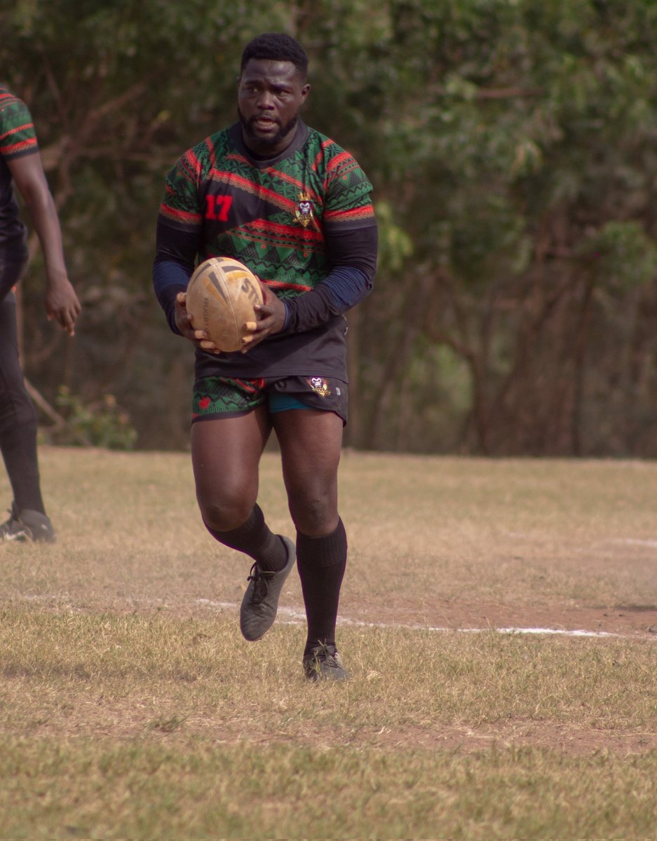GhanaRL's tweet photo. Week 4 | Game 7
FULL TIME 
Majestics 16-6 Tigers 

#ourleague
#bullsvsskolars
#RL24 https://t.co/UUP3cd8h3b