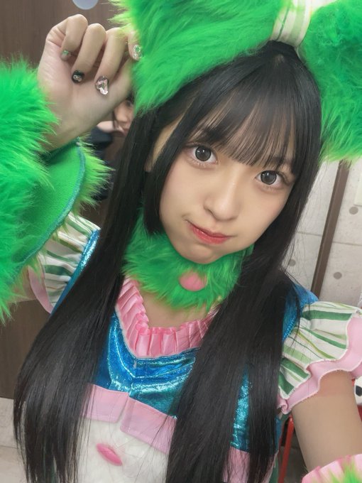 Twitterのコスプレ画像7
