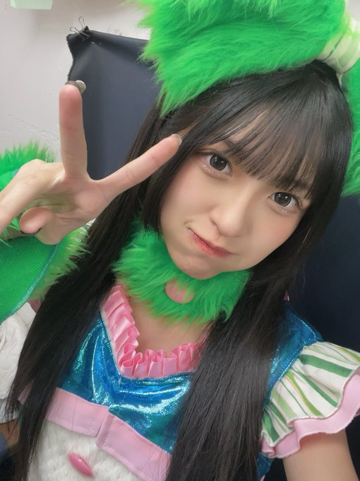 Twitterのコスプレ画像6