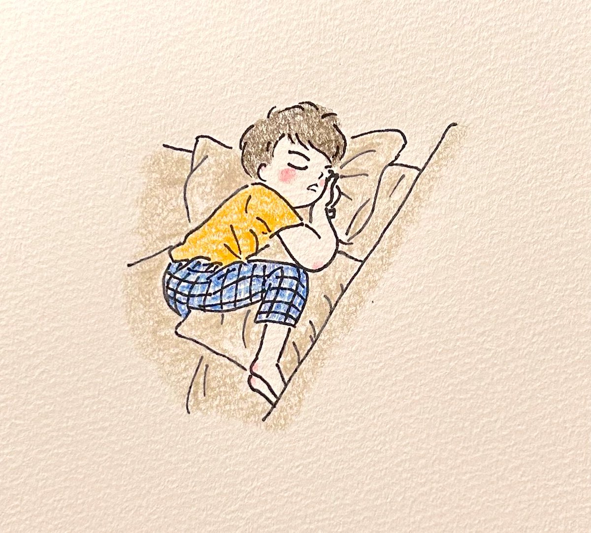 今日も1日お疲れさまでした🌙⭐️
おやすみなさい😴
#ohmpawat  #ohmpawatfanart