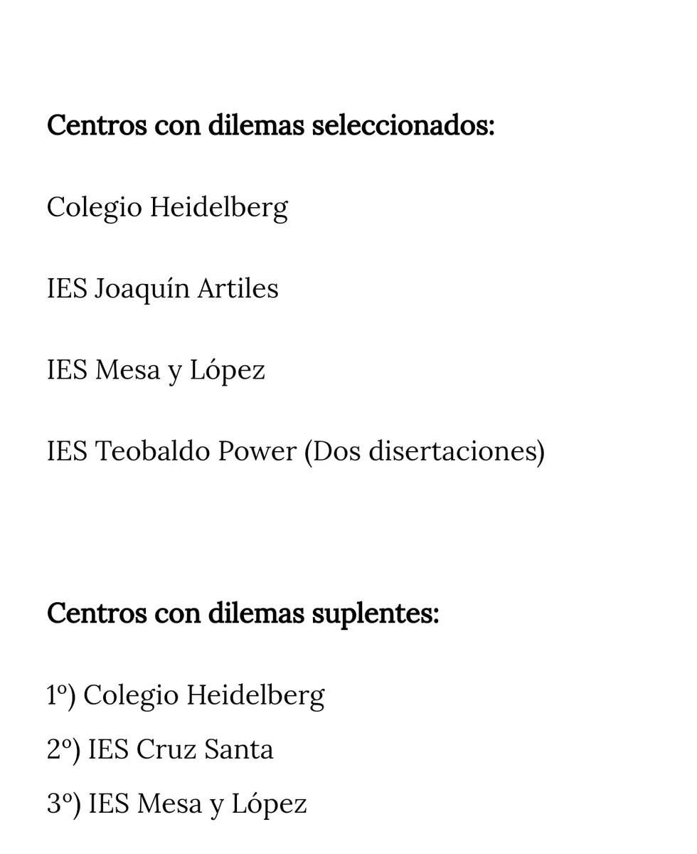 Aurora Rodríguez González tweet media