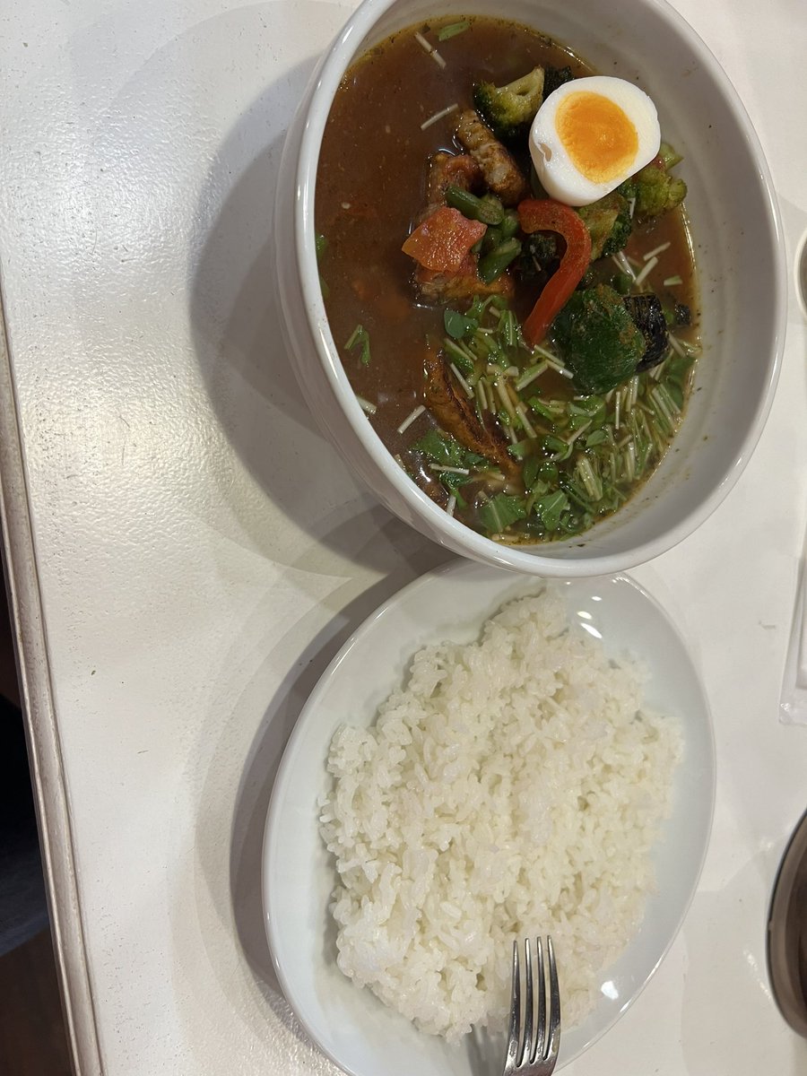 Gunnm0312's tweet photo. こちらは激辛編 https://t.co/1UWW5aMV24