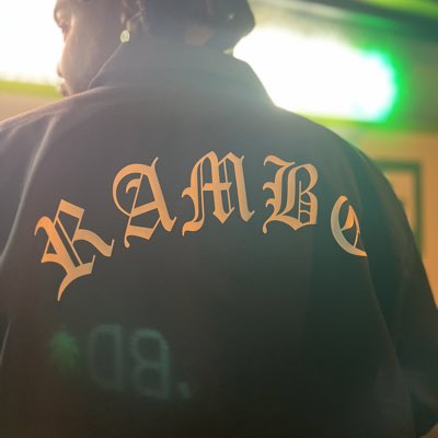 rambolaflare4x's tweet image. #NewProfilePic