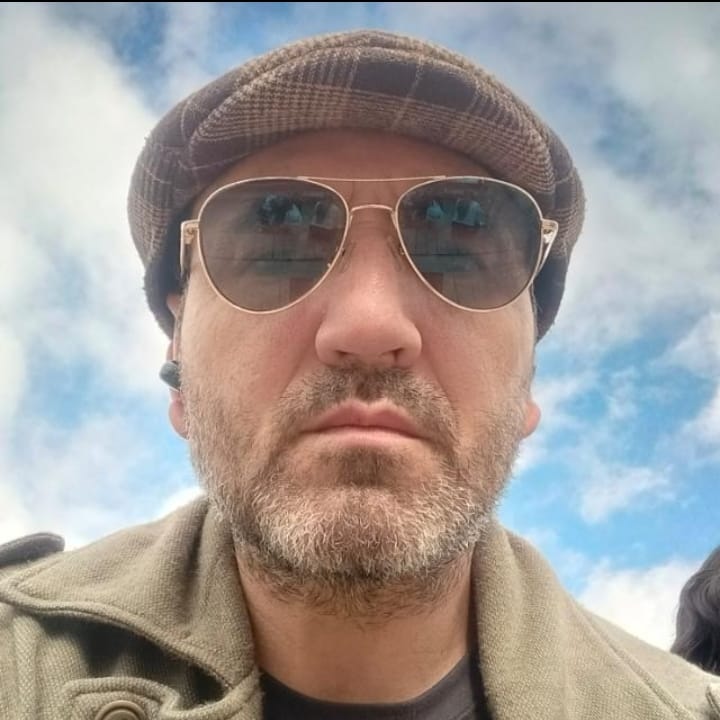 #NuevaFotoDePerfil