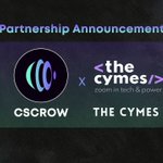 Photo by CSCROW | decentralized escrow (@cscrowdotcom)