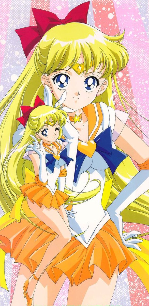 Sailor Moon Art (@sailorm00nart) / Posts / X