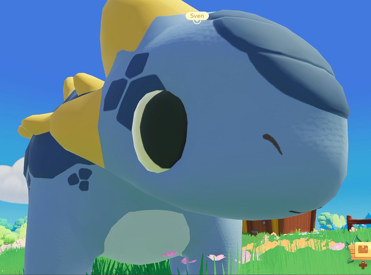 U got paleo pines on ur phone?👀