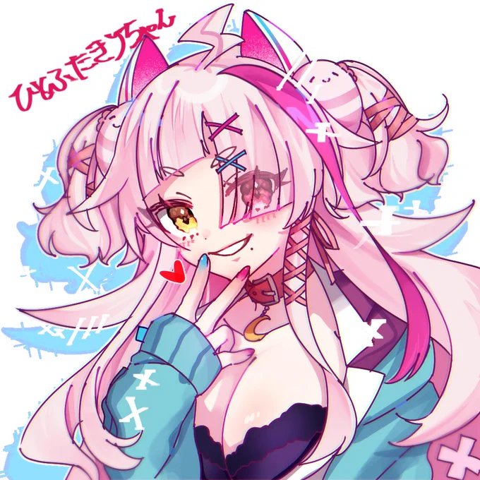 さくさく落書きしてみた 