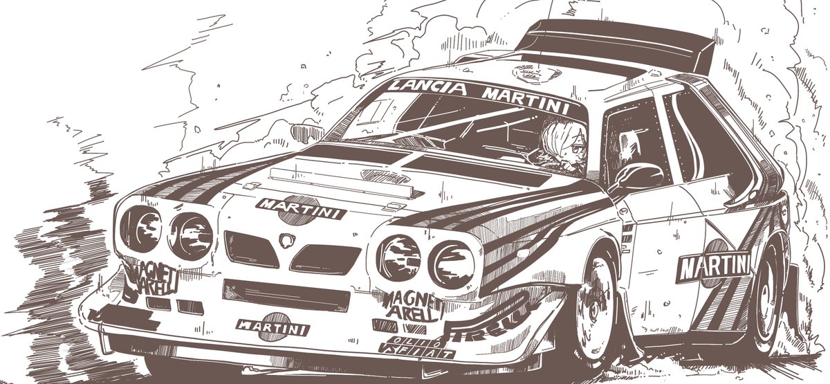 #モータースポーツ祭り過去作 