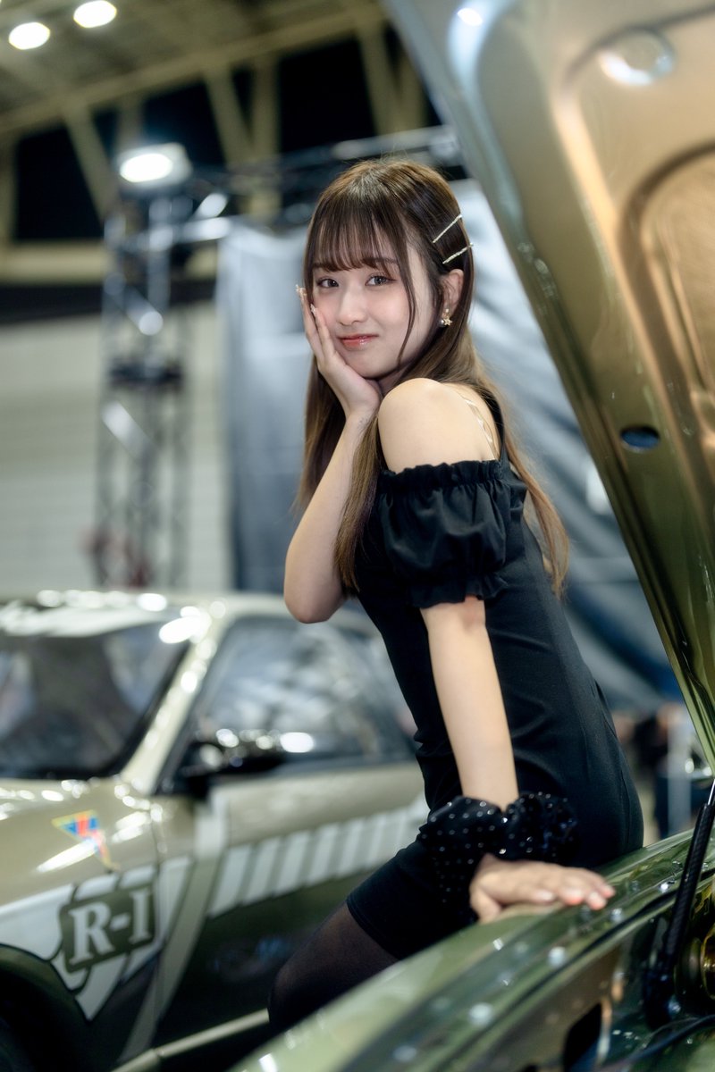 ノスタルジック2days あのピュアすぎると噂のw 森脇梨々夏さん