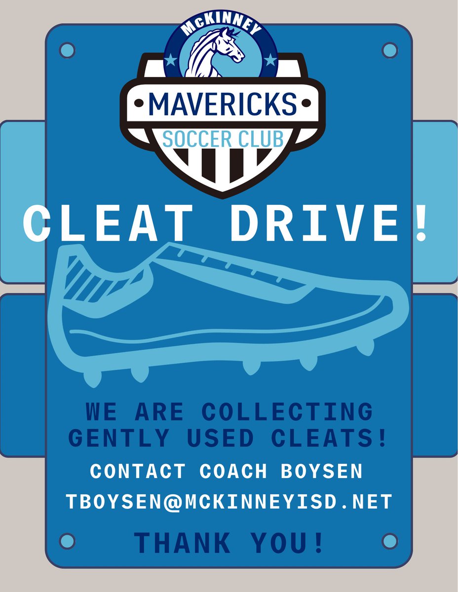 Our season is approaching! Help us get ready. #GoBlues