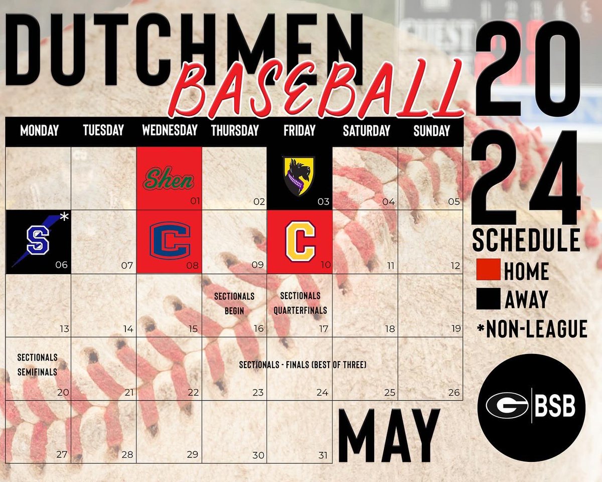 We can feel it! Less than a month out.