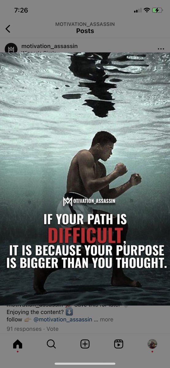 My Goals will never Change , I’ll continue to work and push myself to a higher level. I will trust my Family and have a smaller Circle. People try and try to break me and my will but I will stay strong and overcome. I accept all challenges. Mindset People just drive me to work.