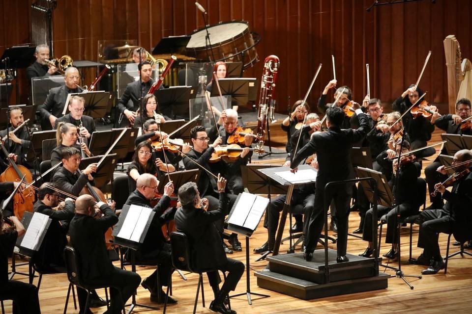 LeóndeGreiff-MuseodeArte-ClaustrodeSanAgustín UNAL tweet media