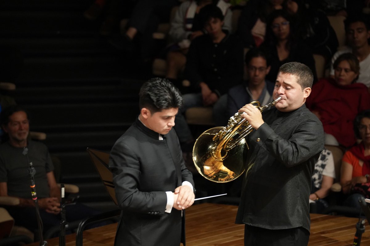LeóndeGreiff-MuseodeArte-ClaustrodeSanAgustín UNAL tweet media