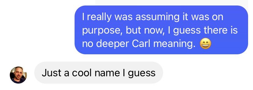 Sinead Cox tweet media