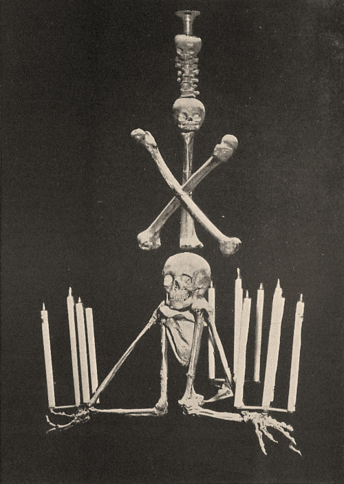 el_zombo's tweet photo. Cabaret du Néant (Tavern of the Dead), ca. 1890 https://t.co/GlGx3OWMnH