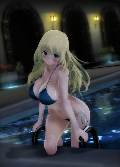 俺のMMDも随分変わったもんだ、大きさが・・・w
        ←2015    2024→ 