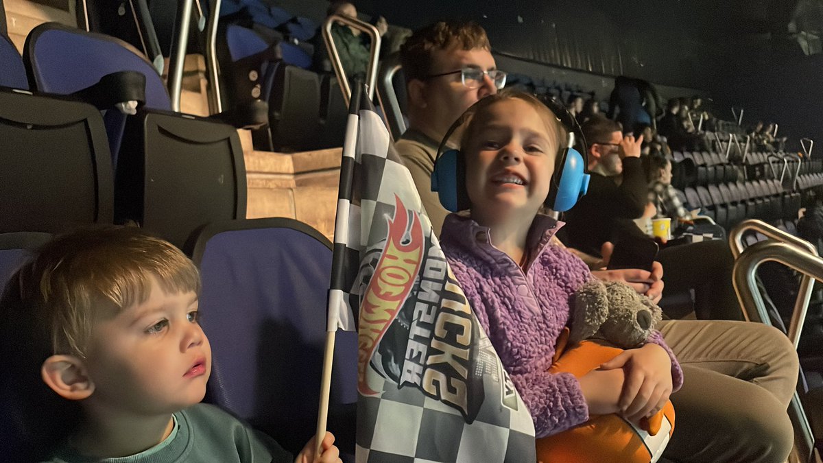 #hotwheelsmonstertruckslive