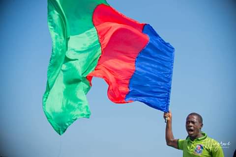 Are you Proudly ijaw blood?

Kindly repost🙏