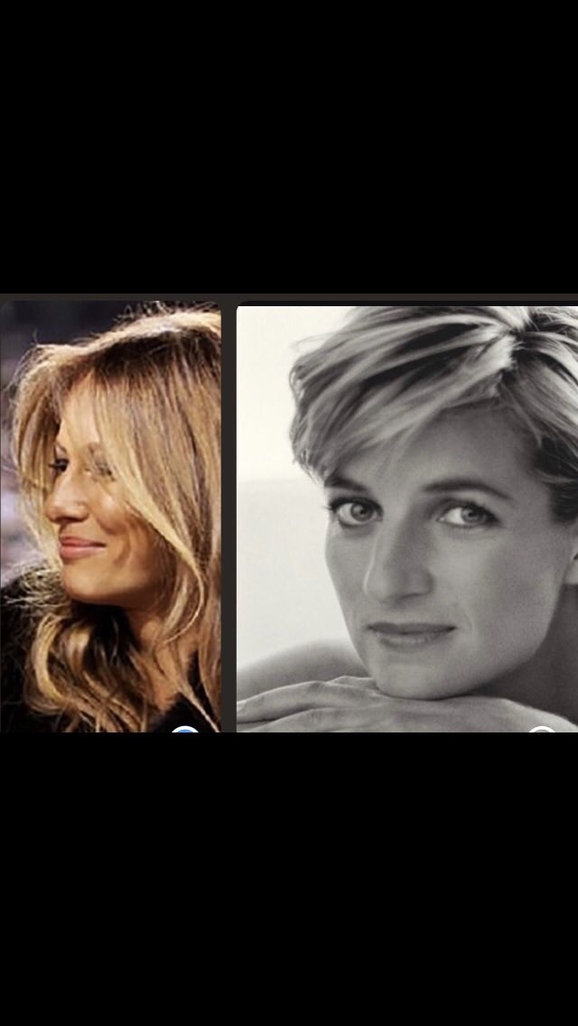 JerichoWalls777's tweet image. I have some beautiful relatives! #rhNegative