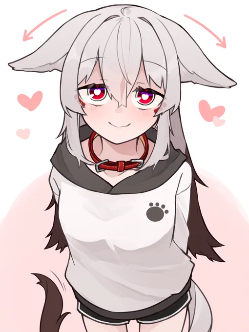 ヒコーキ耳わんこ #akashalog 