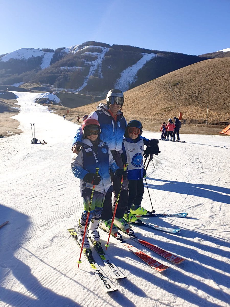 SSLazioSciClub's tweet photo. WE KEEP ROLLING
Continuiamo con le nostre attività anche grazie agli encomiabili sforzi della stazione di Campo Felice! Siamo già proiettati sulla uscita di martedì. Stay tuned. 

#skids #skidssslazio #sslazioskids #sslaziosciclub #sslaziosci #sciclubsslazio #sciarearoma https://t.co/teRafKltgT