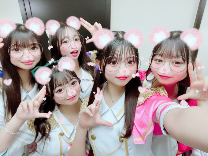 Twitterのコスプレ画像9