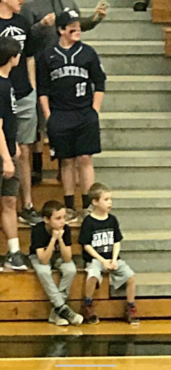 Bryan Richerson tweet media