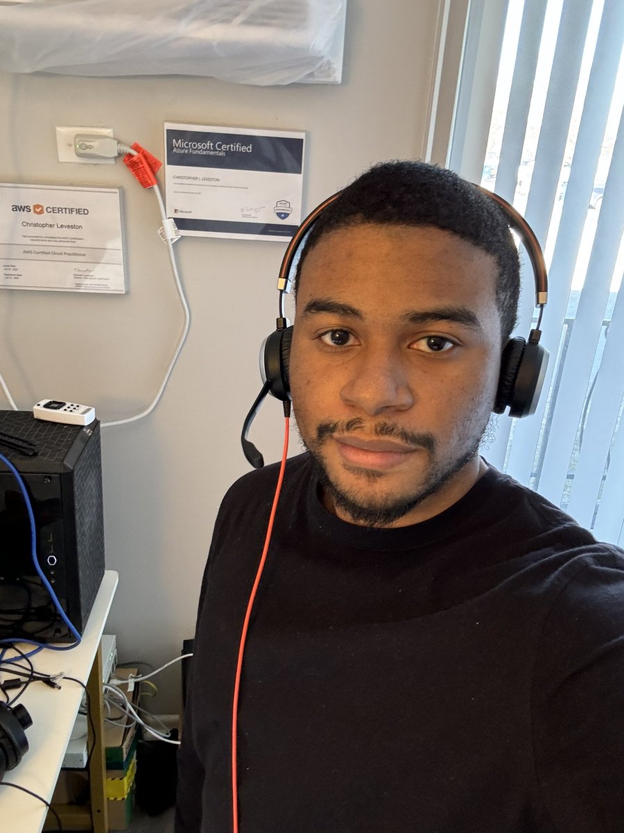 thedatabunny's tweet image. What I’ve learned while being a Network Engineer for 3 months…
Preparation is key. 🔑 I’m always use to the work being actively done “at the moment”, but with Net Eng, it’s more of the work being done prior to the “moment”. 
The troubleshooting is all that should be done “in…
