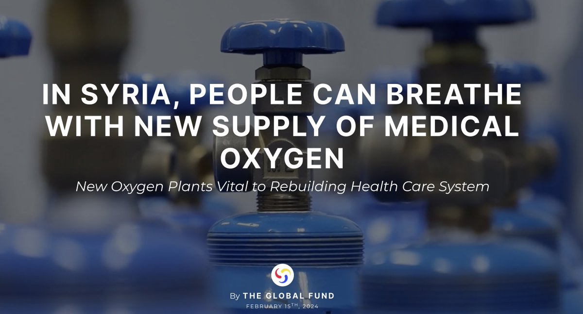Every Breath Counts tweet media