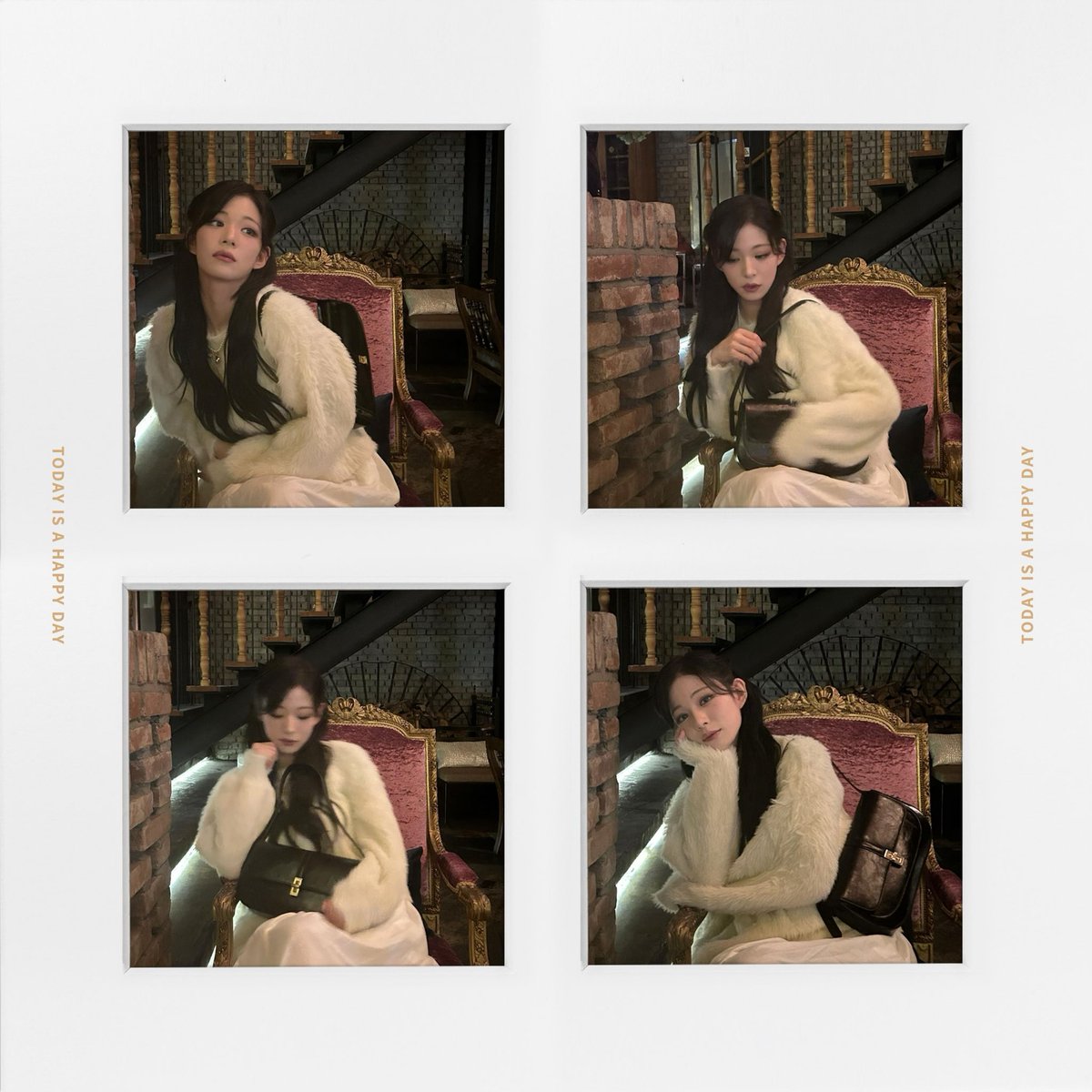 pov: we are having a small talks on our  dim-light-dinner-date. ꔛ ⁺.