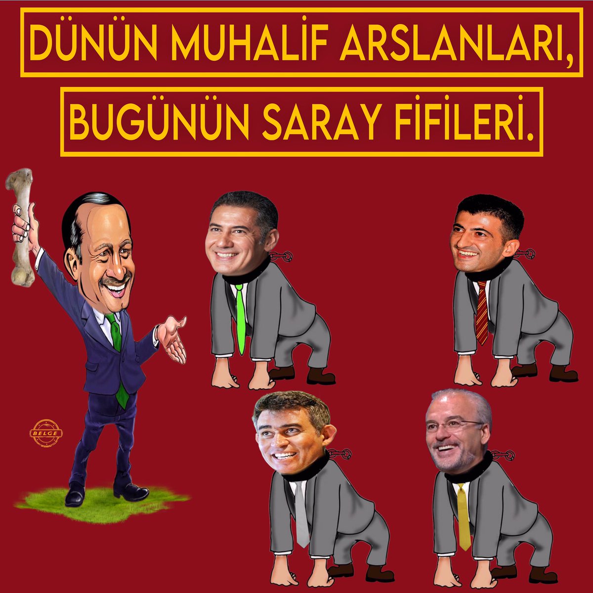 MuratLaco's tweet photo. @WHO18811938 Plana sadık kaldılar yalakalar. https://t.co/r6GmNV0WME