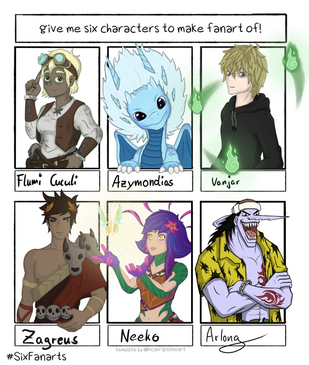 coloredJester's tweet photo. Soo und nach langem warten habe ich jetzt auch die letzte Zeichnung vom 6 Fanarts fertig.

Vorgeschlagen von:
@BuckUbel https://t.co/UL984h8NC2