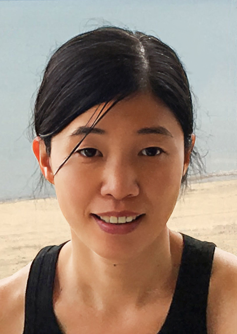 It is with a heavy heart and profound emotion that I announce the passing of my beloved spouse, Reika Yokochi, who left us at the age of 48 after a courageous battle with EGFR-positive lung cancer <a href="/EGFRResisters/">EGFR Resisters</a>, a disease that disproportionately affects non-smoking Asian women.