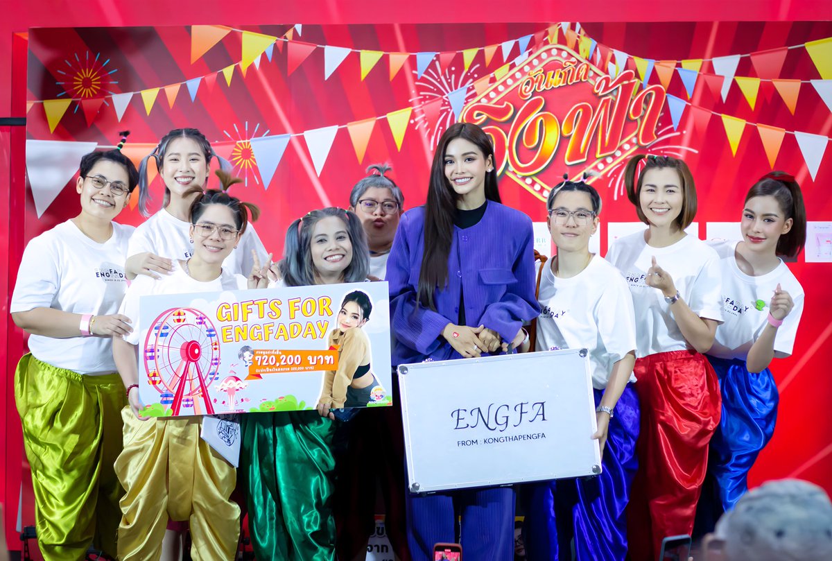 KongThapEngfa's tweet photo. ENGFA birthday project จบไปแล้วนะคะ ขอบคุณแอดกิ๊ฟผู้อยู่ทั้งเบื้องหน้าและเบื้องหลัง ขอบคุณ พี่หนึ่ง พี่ผึ้ง พี่แอล พี่แอน และเต็ม ที่ช่วยซัพพอร์ตทุกอย่าง โปรเจคผ่านไปได้อย่างสวยงามเพราะทุกๆคนช่วยกันนะคะ

🙏🏻ขอบ��ุณสปอนหลักพี่พีกับพี่��ัสมากๆเลยนะคะ
🙏🏻ขอบคุณสปอนจาก Inno Brand ยาดม ตราอินโน
🙏🏻ขอขอบคุณทุกๆยอดการโดเนทมากๆเลยนะคะ 

ขอบคุณที่เอ็นดูด้อมเล็กๆด้อมนี้ ผู้ที่เอ่ยชื่อและไม่ได้เอ่ยชื่อด้วยนะคะ🫂🤍

หากมีข้อผิดพลาดประการใด ขออภัยไว้ใน ณ ที่นี้ด้วย และหากมีโอกาสหน้า เราจะปรับปรุงและแก้ไขให้ดีขึ้น ขอบคุณจากใจจริงๆค่ะ 🙏🏻💙

📸 Koiiz9 

#กองทัพอิงฟ้า