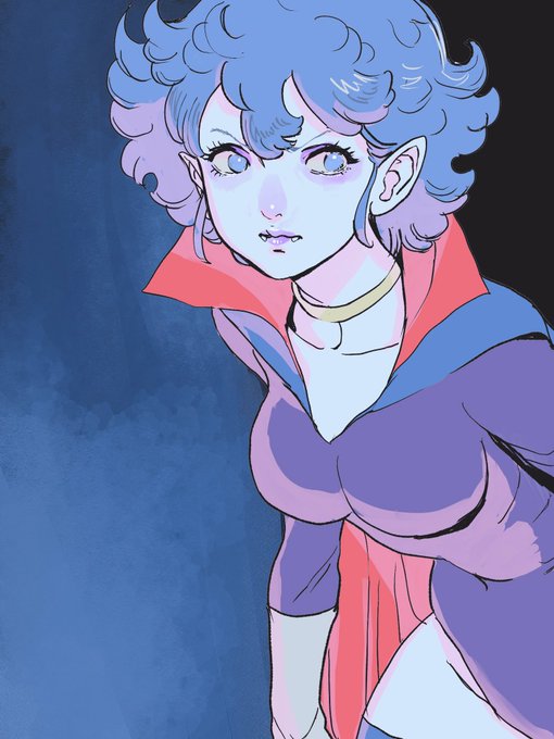 おやすみなさい

ドランパイア様 