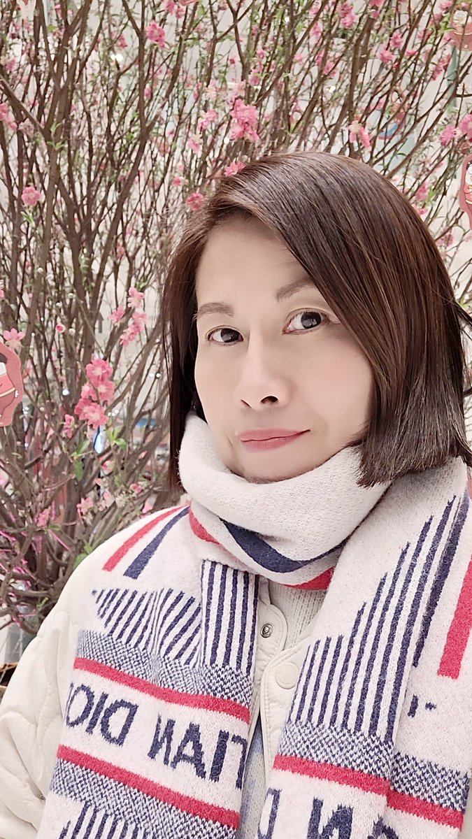 millykyleung's tweet image. You have to believe in yourself when no one else does😉🥰