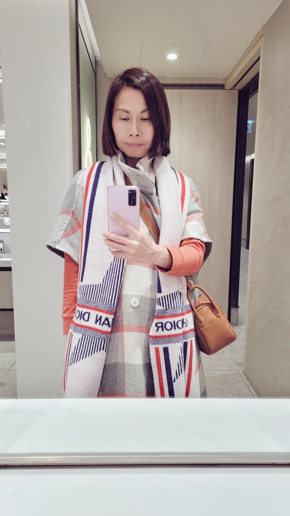 millykyleung's tweet image. You have to believe in yourself when no one else does😉🥰