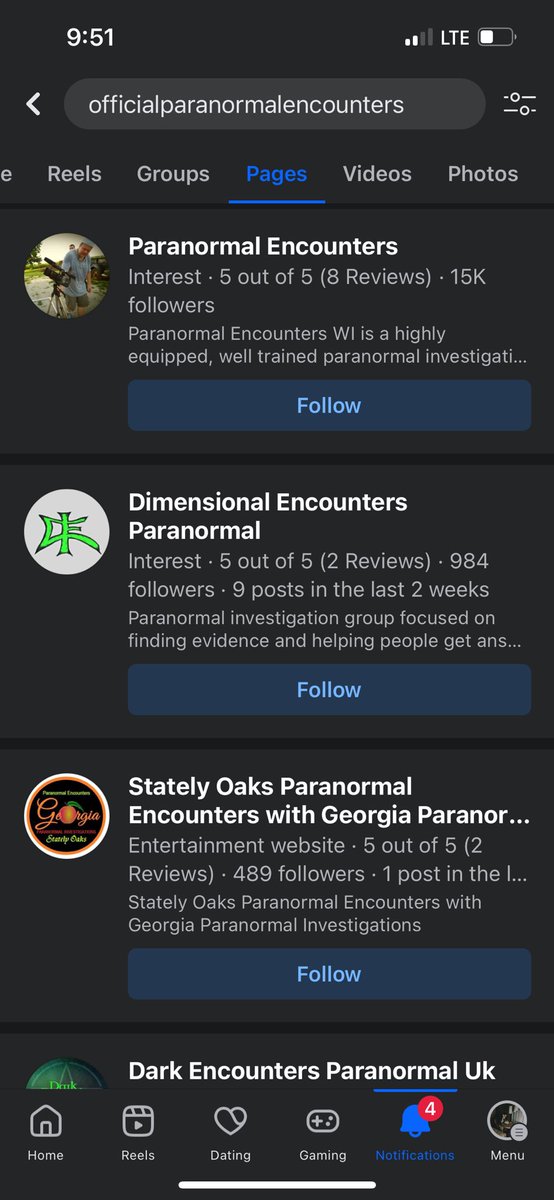Among The Unknown tweet media