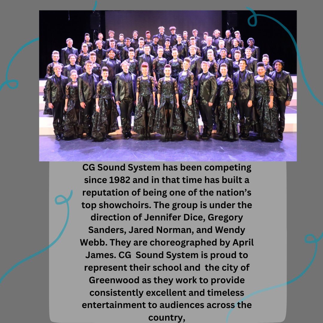 WWS Choral Classic tweet media