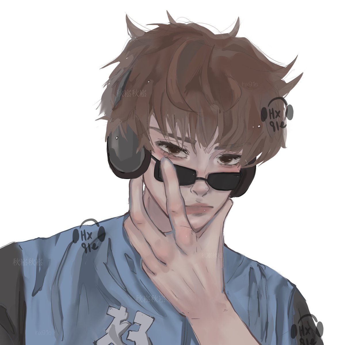 Commission done for @FurinaImpacting tyy !!
.
#artmoots #artcommissions #ArtCommission #ArtistOnTwitter