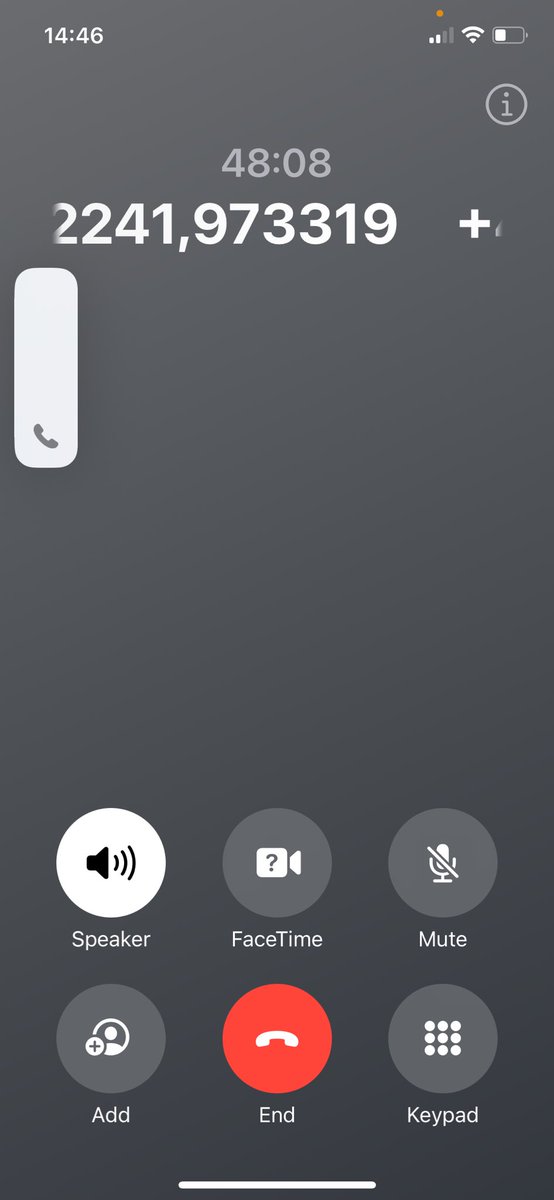 solsticediva's tweet photo. @HalifaxBank on phone to your fraud department and have been insulted lied to and made to wait - someone has tried to take a payment I didn’t make and when I asked for a manager the person laughed and said no I’ll make a complaint and you’ll get an email are you joking me!!! https://t.co/a4Bl7WNWJL