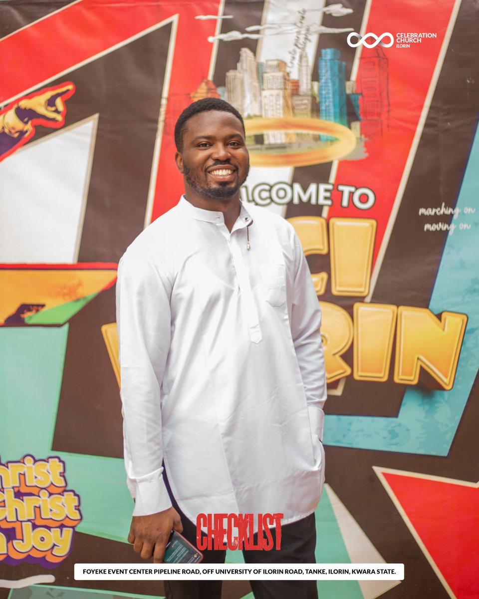 CCI_Ilorin's tweet image. It&apos;s another love Sunday and we&apos;re excited to see your beautiful faces. 🤭

We&apos;re happy you&apos;re here, welcome home. 🥰

#cci #cciglobal #lovecode #occupy #cciilorin