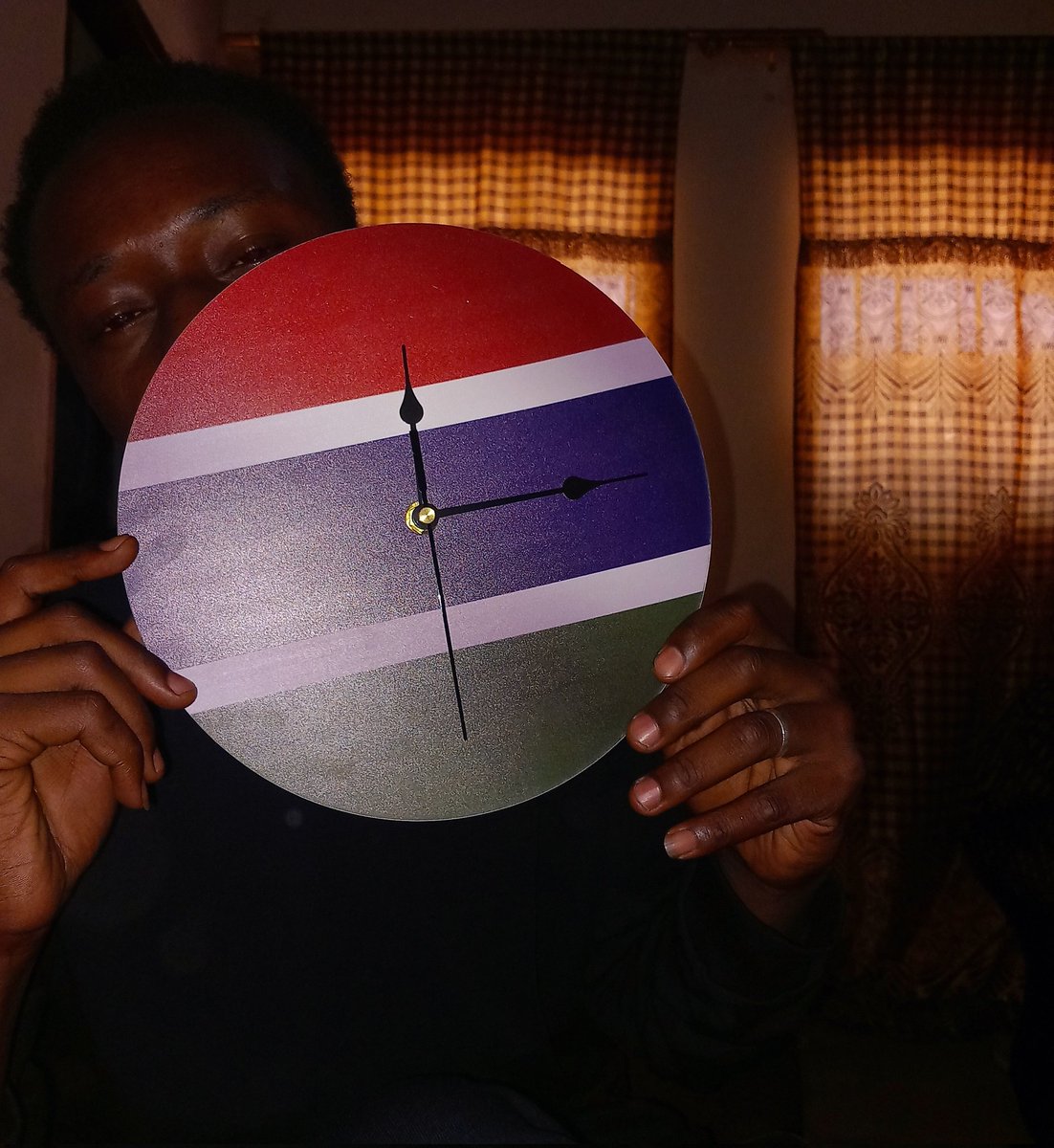 Oceansunset730's tweet photo. The Flag                               The Product https://t.co/zqCVcDdmm1
