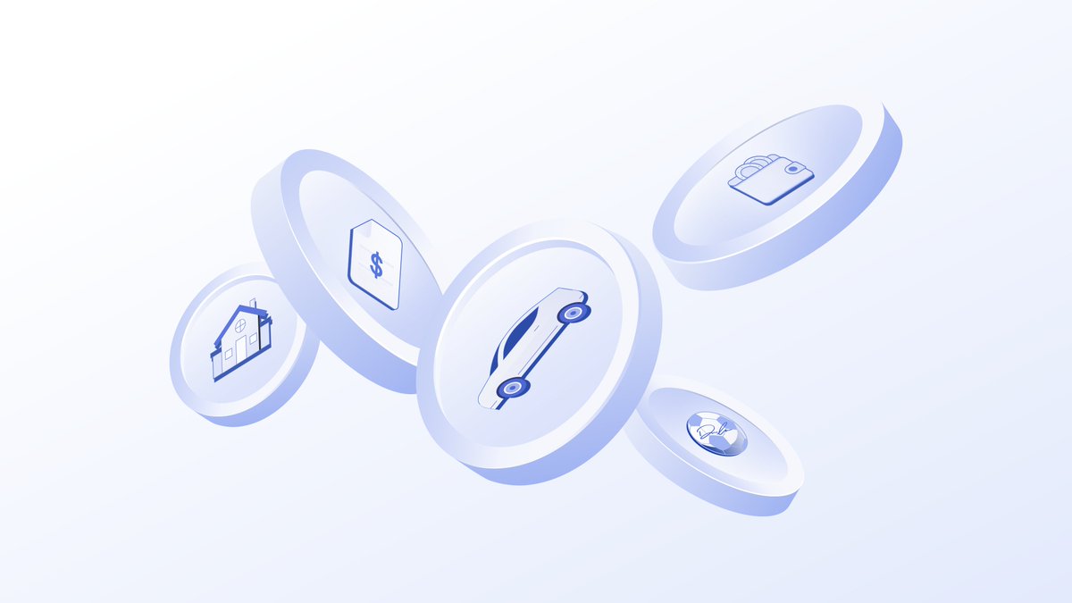 chainlink's tweet photo. #Chainlink is the only all-in-one platform that offers the data, compute, and interoperability needed to enable tokenized assets at scale.

Your comprehensive tokenization starter pack:                                                                                               

The basics: What is tokenization?
• https://t.co/6V4JLwe8hy
• https://t.co/6O6jsz8ws6
• https://t.co/W2jzcWfKoP
• https://t.co/1oAUrcOERz

Next steps: What can be tokenized?
• https://t.co/1F66yePcrU
• https://t.co/wly5SAMKJN
• https://t.co/y86GfnqjQF
• https://t.co/V7lbukwZrk

Capital markets: How leading financial institutions are getting involved
• https://t.co/vaEL3fS0W8
• https://t.co/HRfISqqxFW
• https://t.co/NrhLfafgfD
• https://t.co/FRfRKAalrd 

Chainlink’s role: How the Chainlink platform unlocks the full potential of tokenization
• https://t.co/gIh2cudgdh
• https://t.co/rgkvTeJydk
• https://t.co/fzhemnegj1
• https://t.co/OVKmZnJEWJ
• https://t.co/UNOpCU3qxe

The cross-chain imperative: Why tokenization needs CCIP
• https://t.co/jJ1u8FZcpr
• https://t.co/30P4ey3C4B

How you can get started:
• https://t.co/g18thGElfU